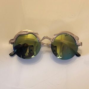 SPITFIRE ENGLAND Snake Sunglasea